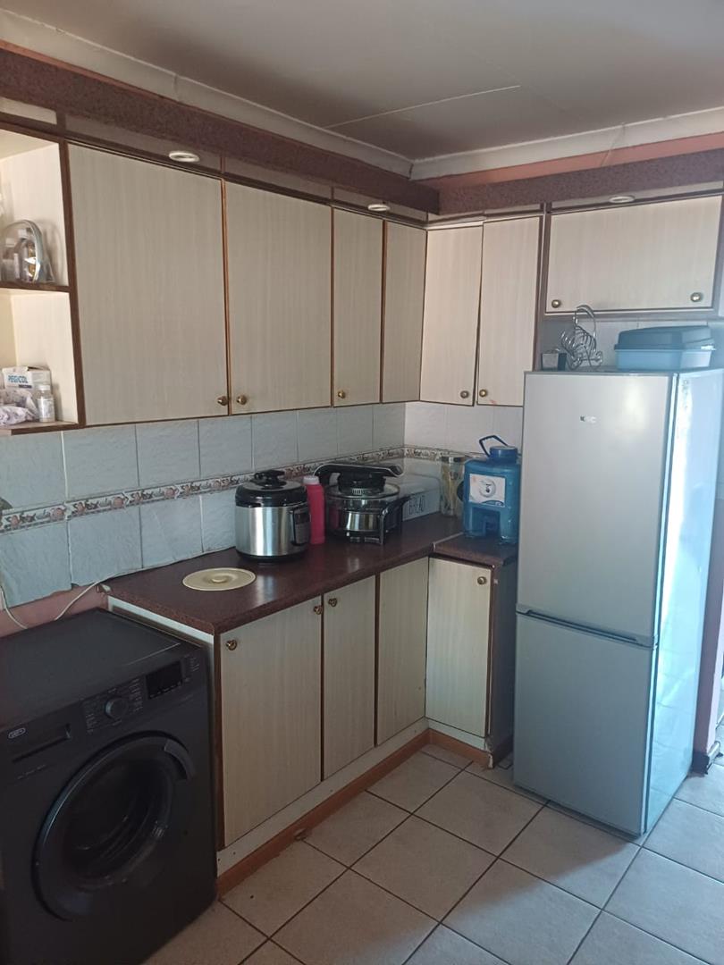 3 Bedroom Property for Sale in Mmabatho North West